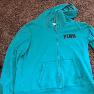 Victoria Secret Pink jacket
